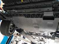 Защита двигателя Volkswagen Passat B 8