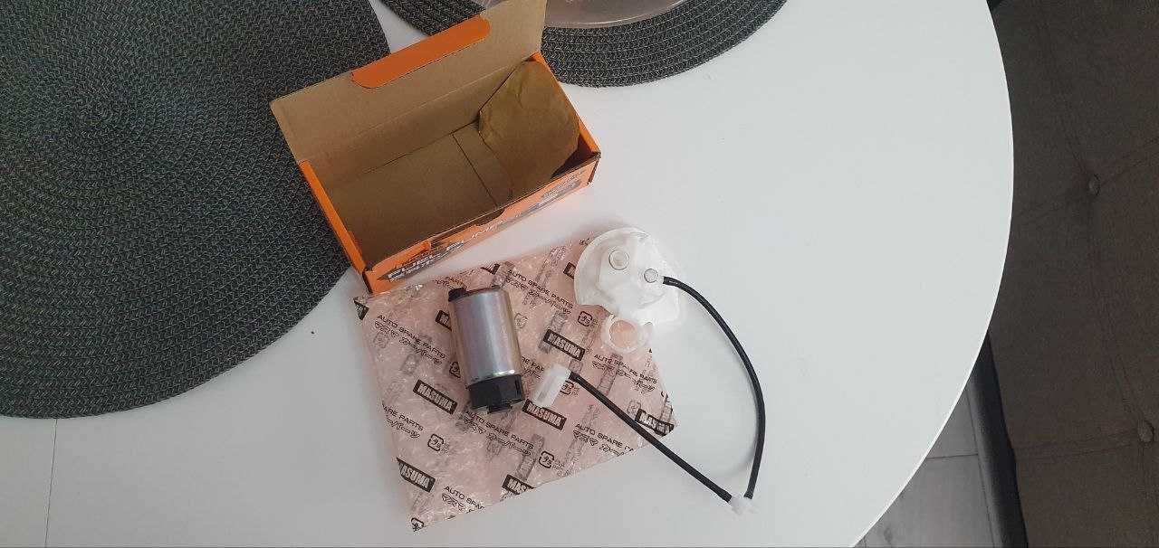 Бензонасос MASUMA MPU108 + сетка MPU020