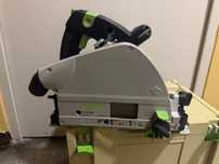 Festool TS 55 EBQ zagłębiarka