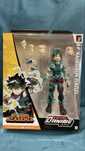Izuku Midoriya My Hero Academia Total Anime