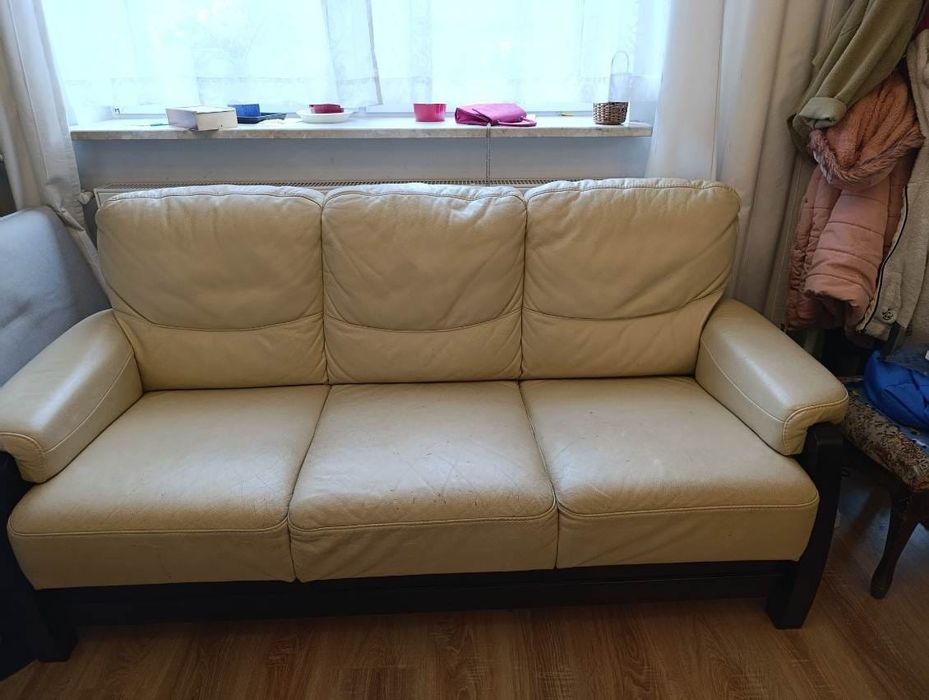 Oddam za darmo kanape