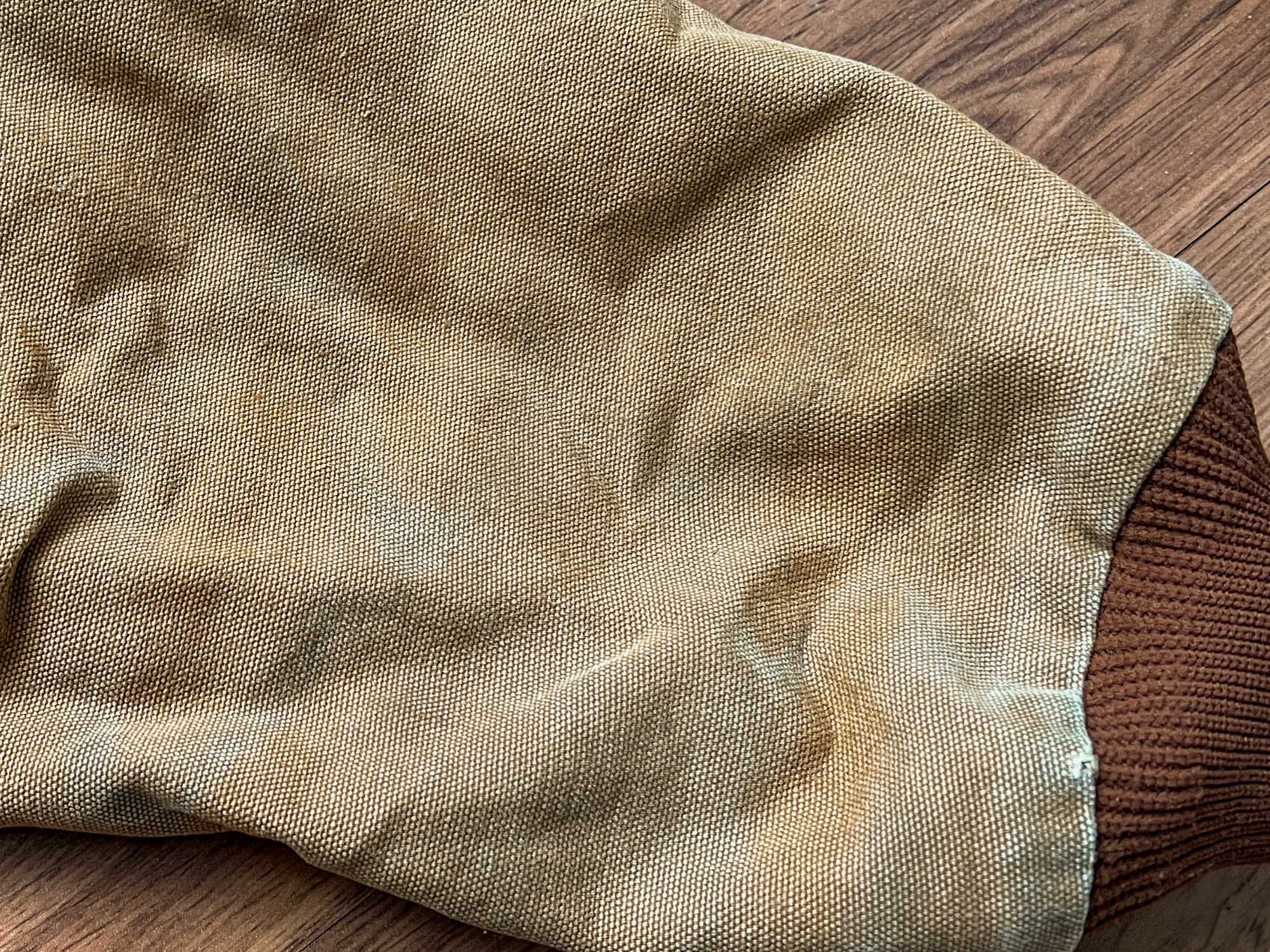 [XL-L Size] Carhartt Detroit Jacket Archive Кархарт вінтаж куртка