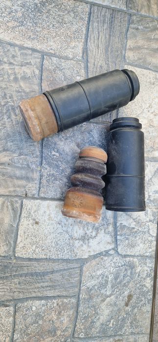 Пыльник отбойник Ауди Audi