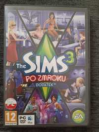 The Sims 3 - PO ZMROKU