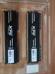 Pamięć RAM ADATA XPG Gammix D10 16GB (2x8GB) 3200MHz