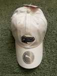 Бейсболка, кепка, головний убір Puma Script Logo Cap Біла (Adult)