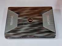 Laptop DELL XPS M1730 uszkodzony