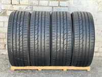 225/50 R17 Continental PremiumContact2 2020 рік 7.7-6.8мм