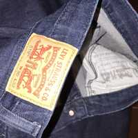 Jeansy damskie Levi's 30/32