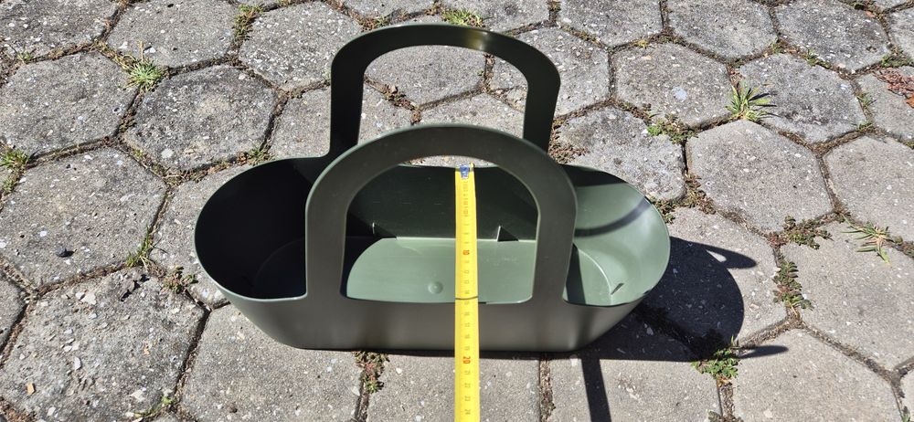 Artevasi vaso em forma de bolsa