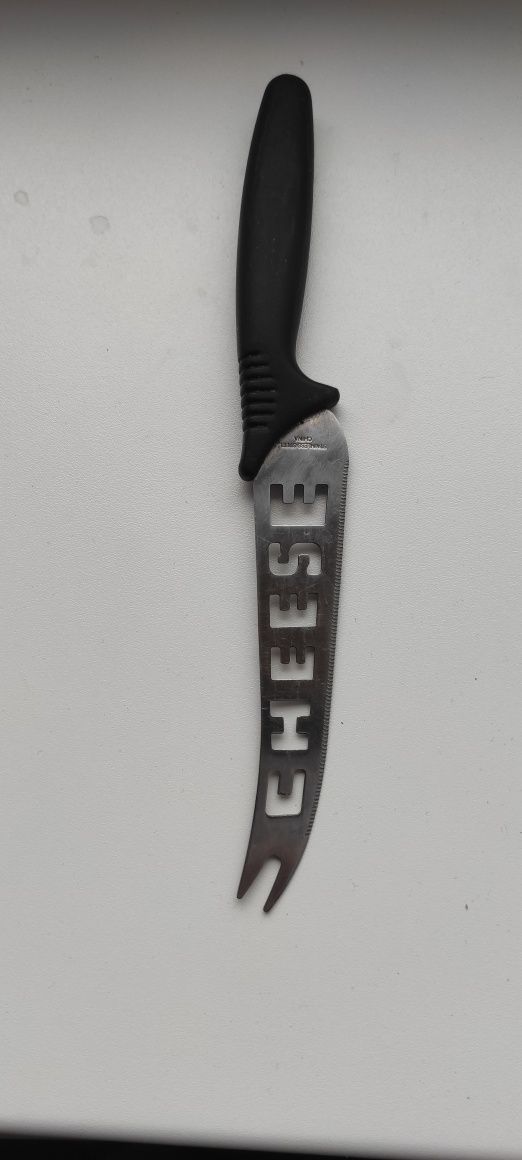 Нож для нарезки сыра Cheese