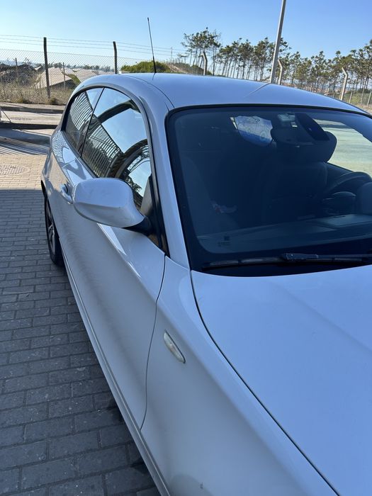 Bmw serie 1 118d 143Cv 2.0