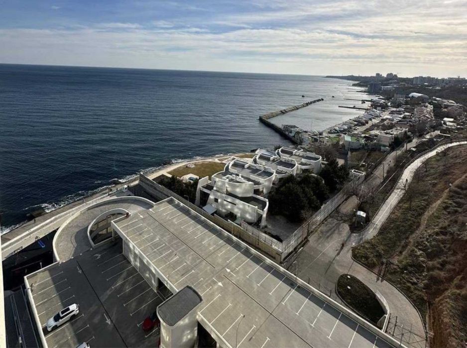 Сдам апартаменты первая линия возле ибица аркадия ЖК морская симфония