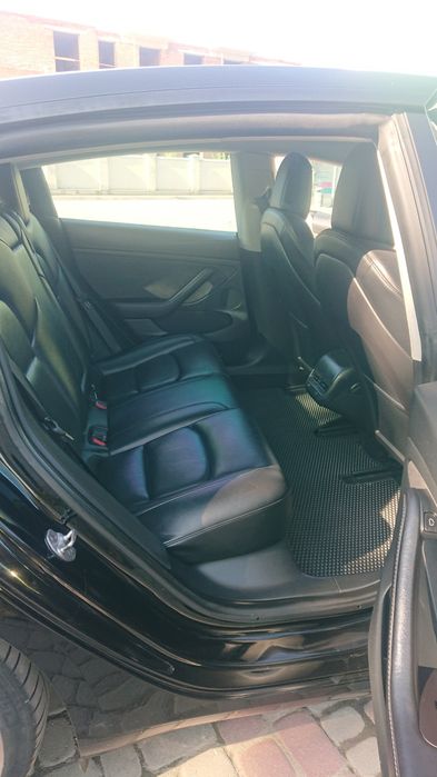 Tesla model 3 22р.