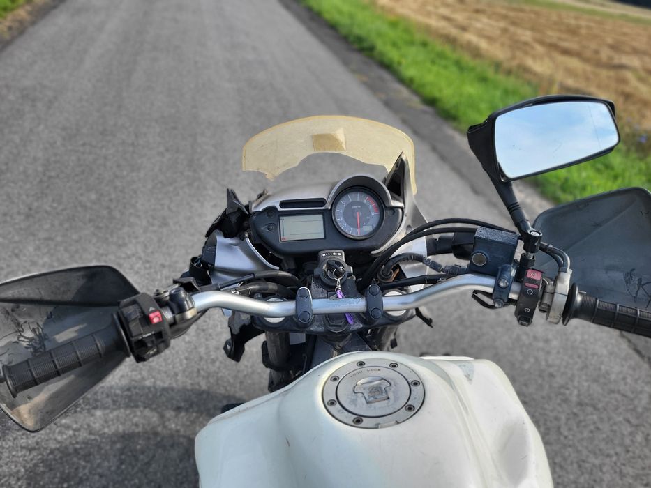 Honda XLV 700 Transalp xl 700 v/ 2011r/ dr xl dl xt