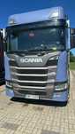 Scania R450  Pierwszy właściciel, auto po złotym 5 letnim kontrakcie