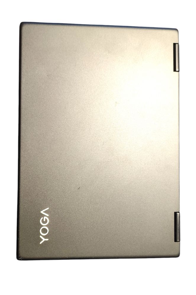 Laptop Lenovo Yoga