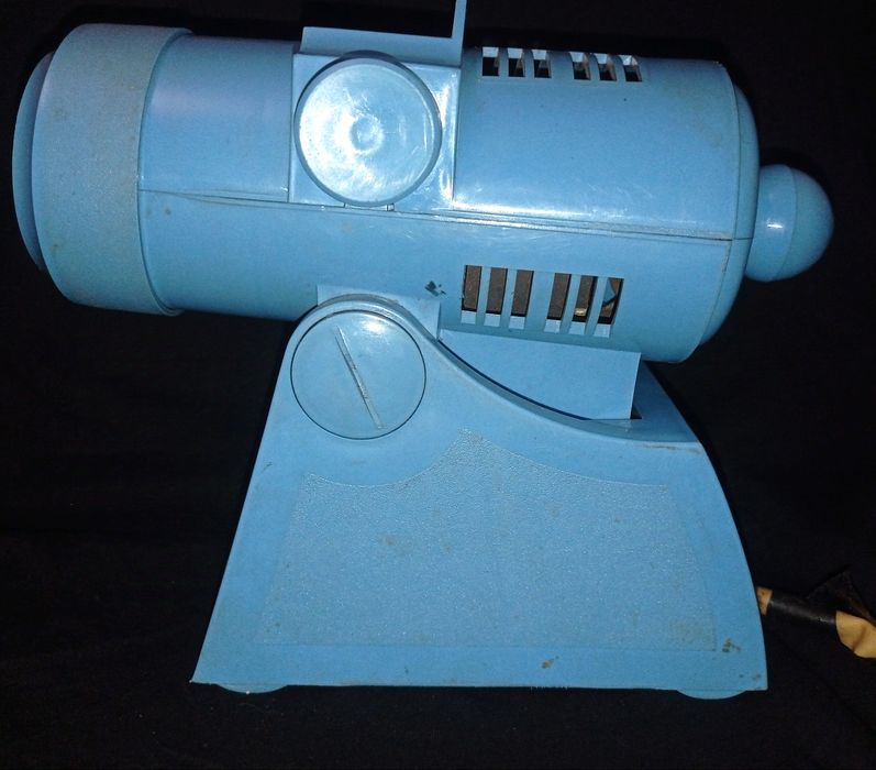 Фільмоскоп, Ф7. Для діафільмів