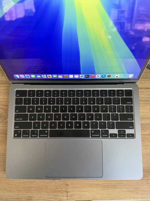 MacBook Air 13.6" M3 16\256 GB