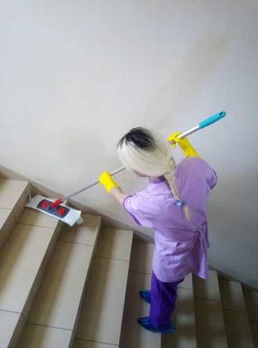 Клининг Ужгород прибираня