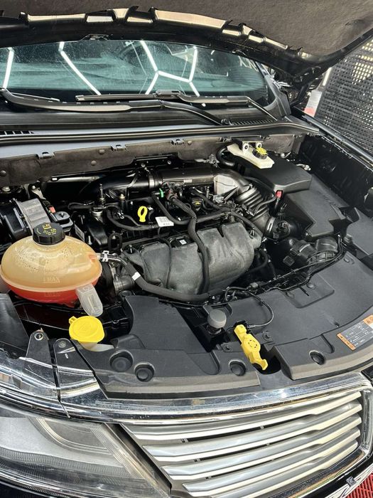 Продам Lincoln MKC 2017 року