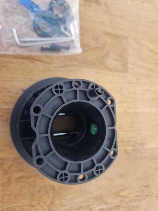 Fanatec QR2 Lite Wheel-Side - Novo