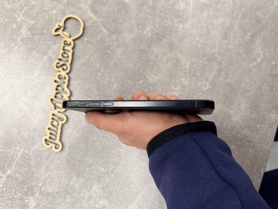 iPhone 15 Plus 512gb Black! Рідкісний айфон за супер-ціною!