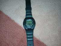 Zegarek Q&Q wodoodporny 10 Bar