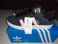 Adidas Campus 00s Black/Pink