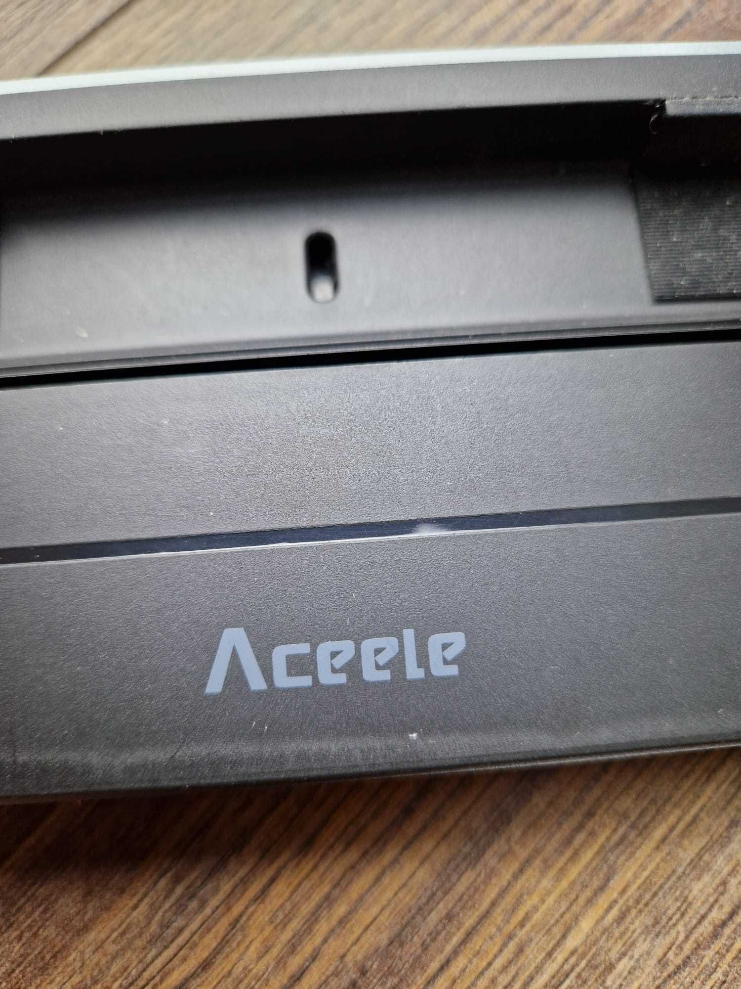 Stacja dokująca Aceele 6w1 do Steam Deck/ ROG Ally/ Switch