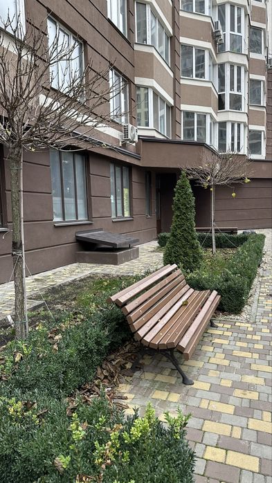 Краща пропозиція! Ірпінь, 2-кімнатна, 64 м² за 41 000 $