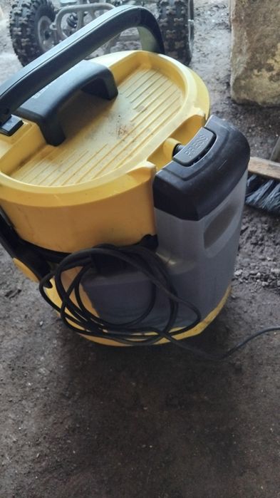 Vendo aspirador profissional