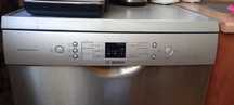 Zmywarka 60 Bosch
