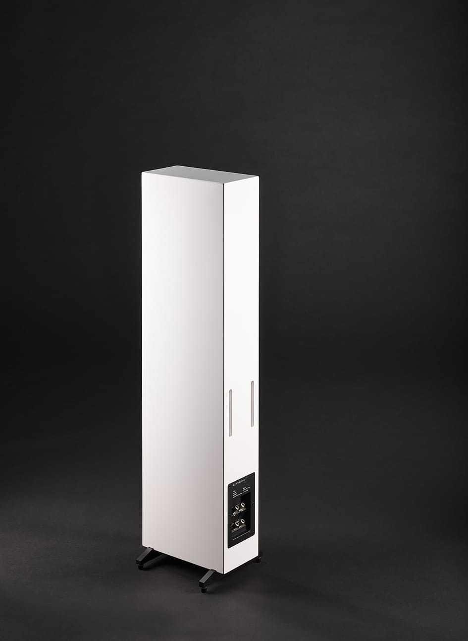 Scansonic HD M20 Biały
