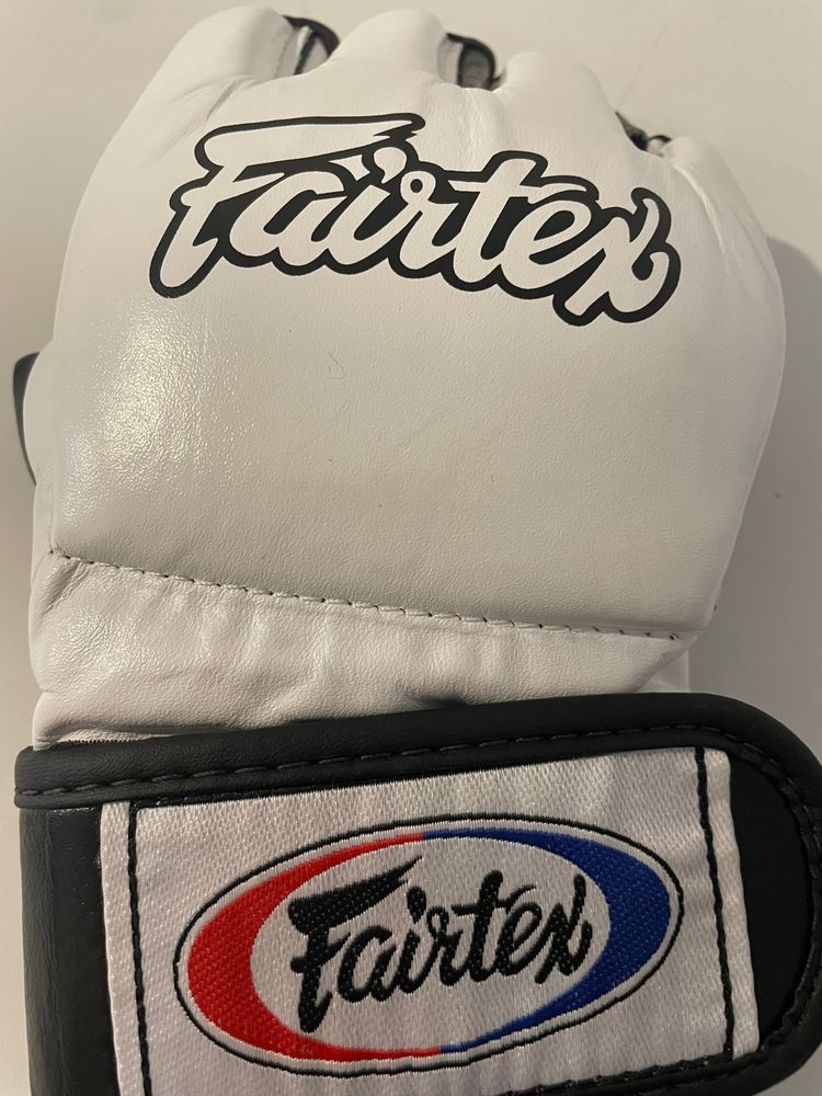 Rękawice MMA Fairtex FGV13