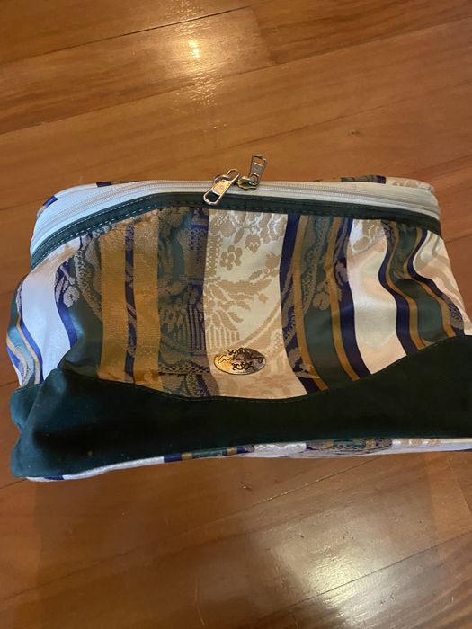 Vendo mala/ necessaire