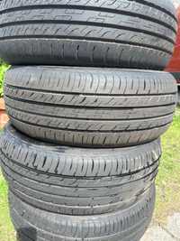 NOWE Opony 215/50 R18 2023 Rok