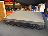 Wideorejestrator HIKVISION Ids-7204HQHI-K1/2S