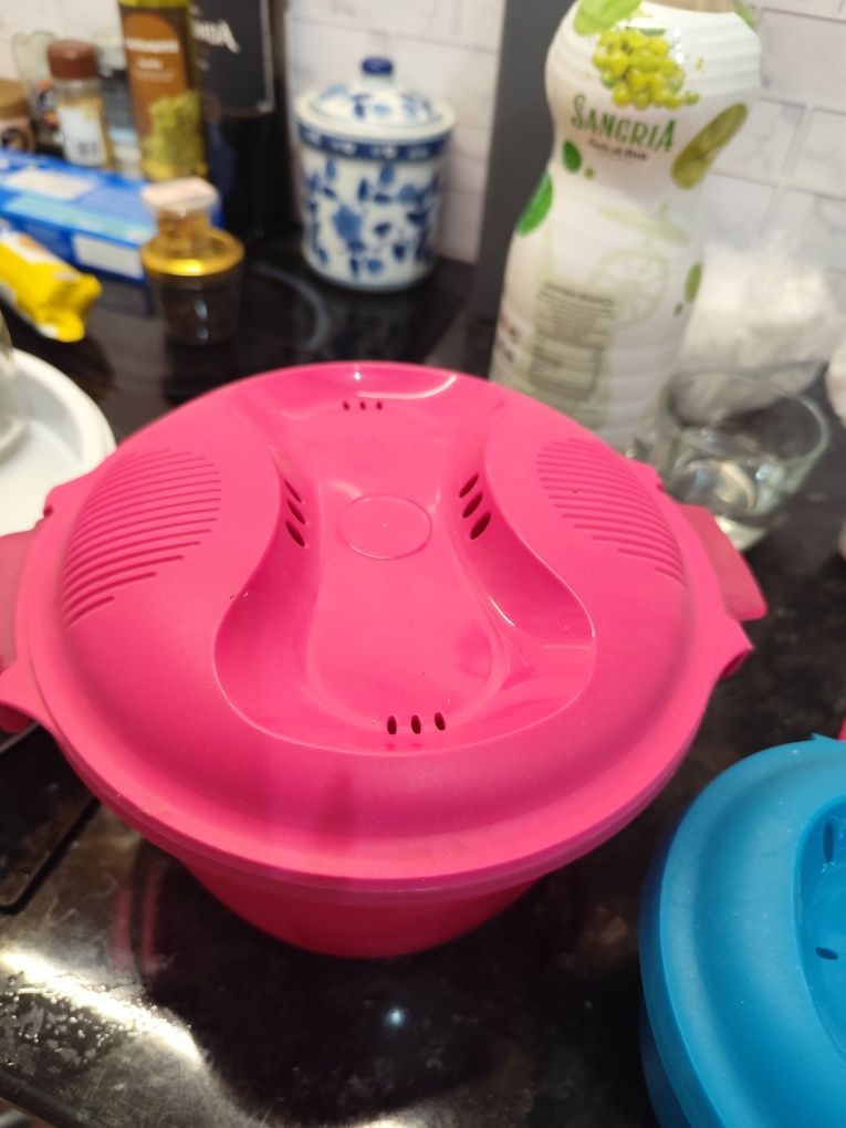 Produtos tupperware