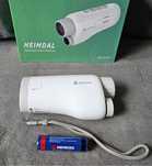 Hikmicro Heimdal H4D