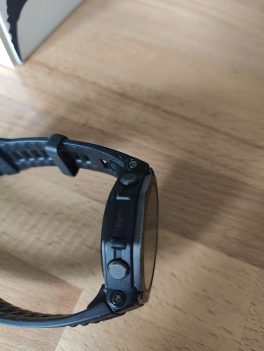 Amazfit T - Rex 3  na gwarancji