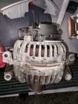 alternador Mercedes Vito cdi 150amp.