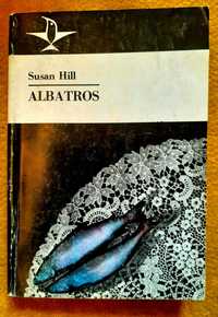 Susan Hill, Albatros