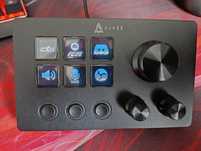 Ajazz AKP03 stream deck
