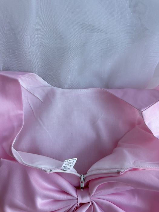 Сукня святкова зріст 104-116 ОРЕНДА