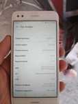 Huawei Nova lite 2017