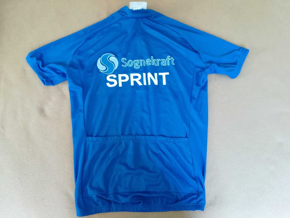 VO2 koszulka rowerowa kolarska roz. L Specialized Spiuk Diadora