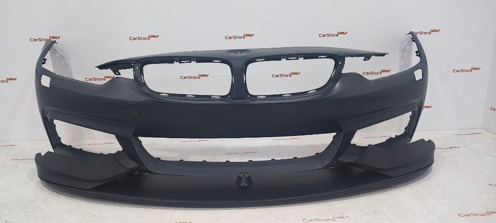 Kit Bmw Série 4 F36 Gran Coupe M Performance