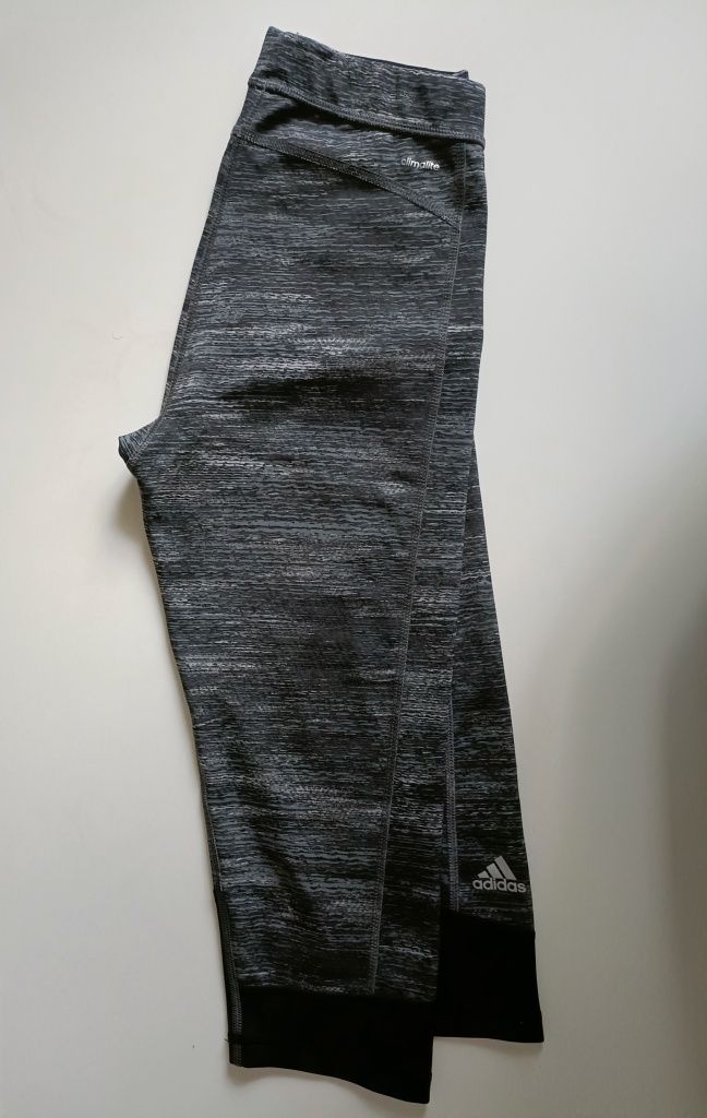 Legginsy adidas rozmiar m