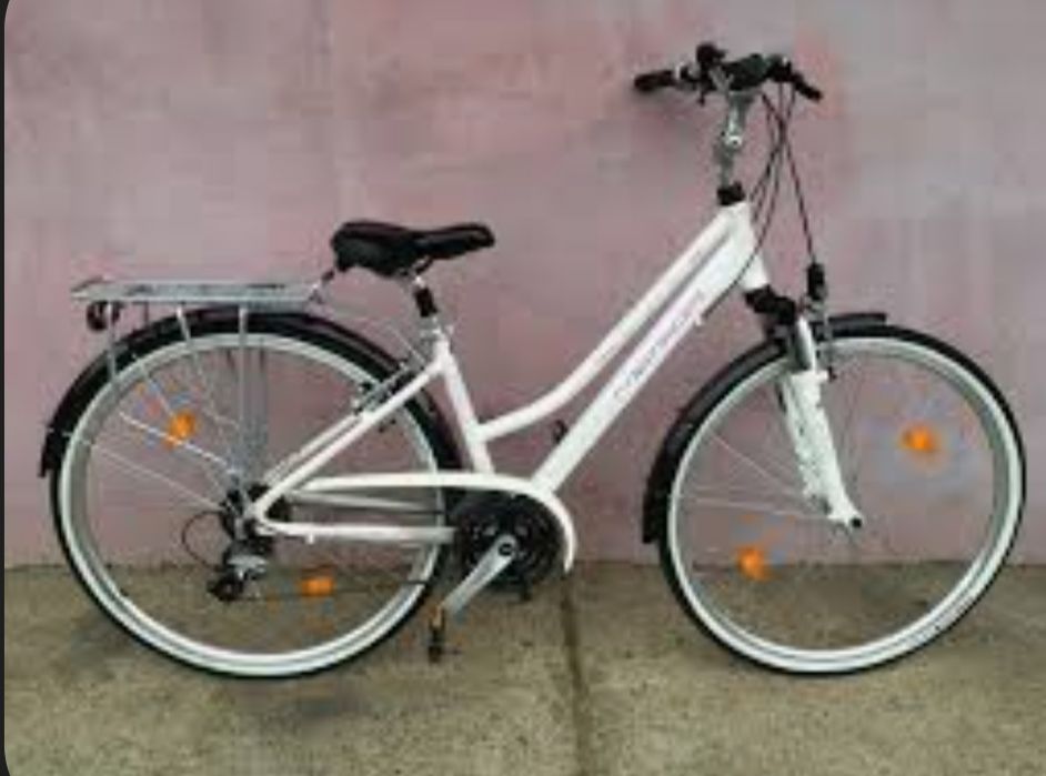 Rower damka Merida freeway 9200 koło 28cali